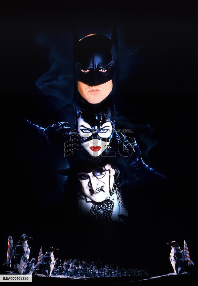 Batman Returns (1992)