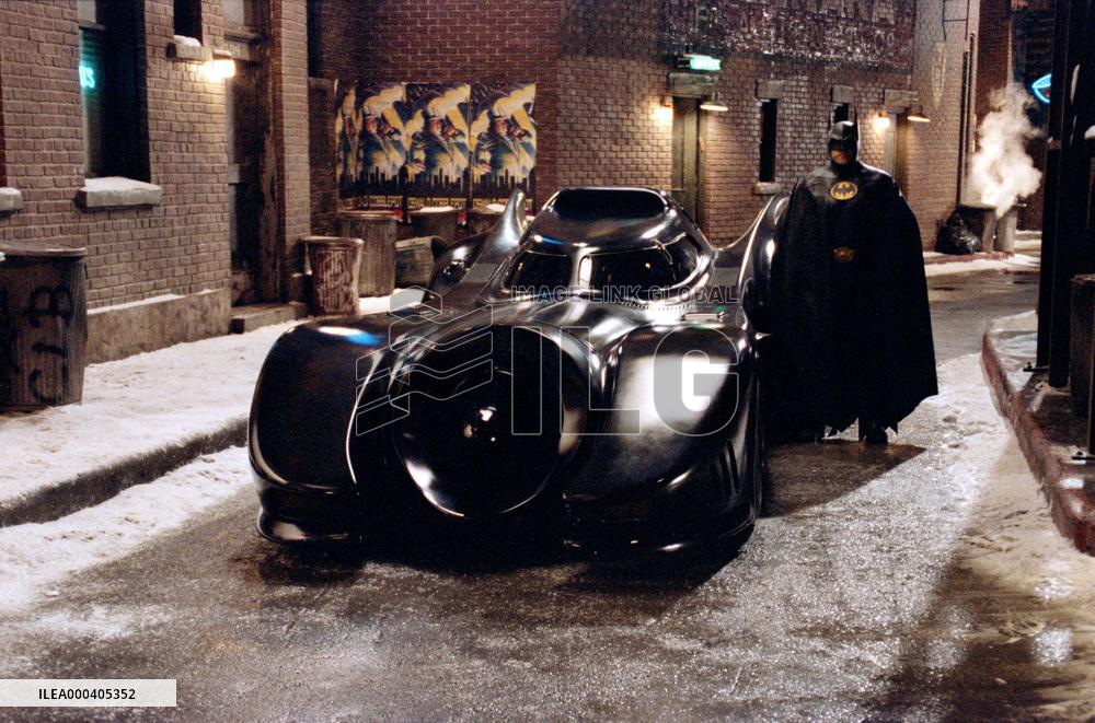 Batman Returns (1992)