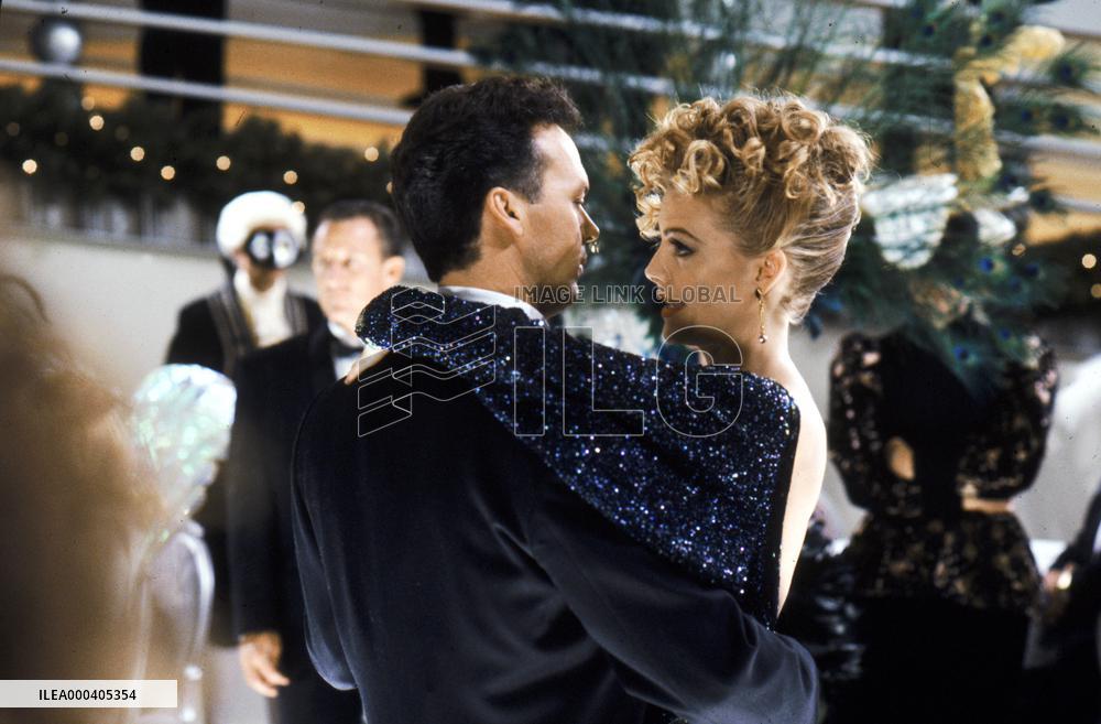 Batman Returns (1992)