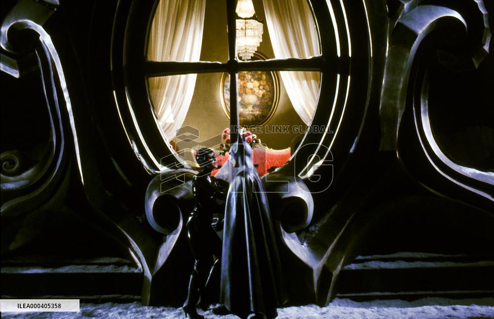 Batman Returns (1992)