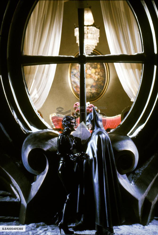 Batman Returns (1992)