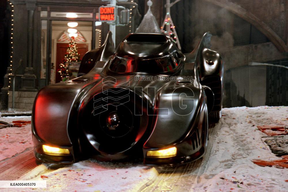 Batman Returns (1992)