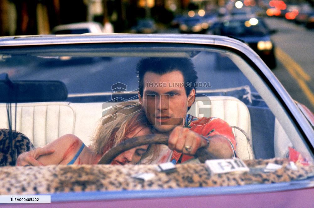True Romance (1993)