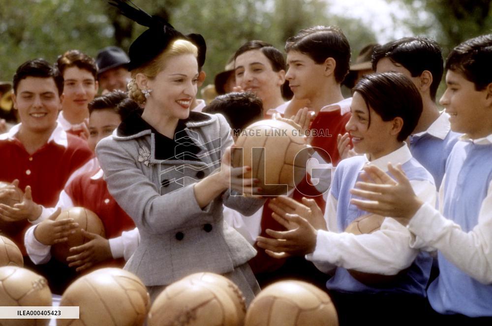Evita (1996)