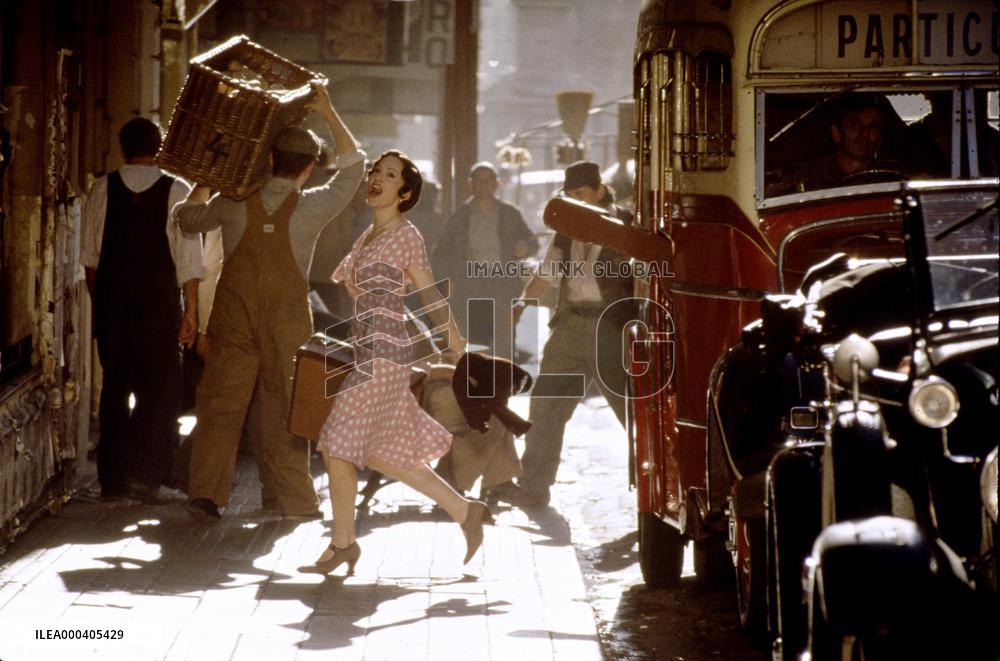 Evita (1996)