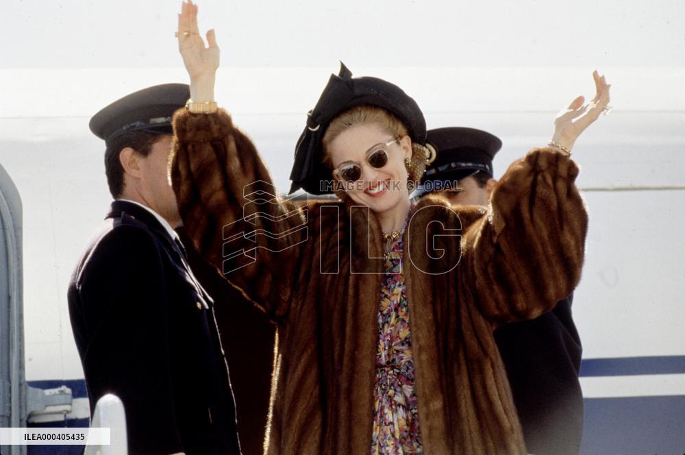 Evita (1996)