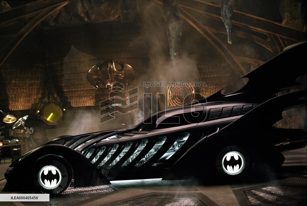 Batman Forever (1995)
