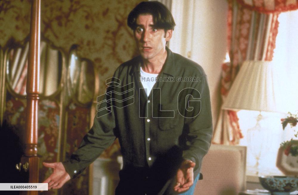 Sliding Doors (1998)