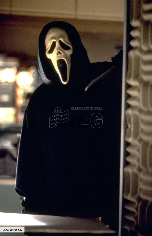 Scream 2 (1997)