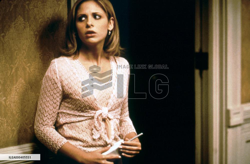 Scream 2 (1997)