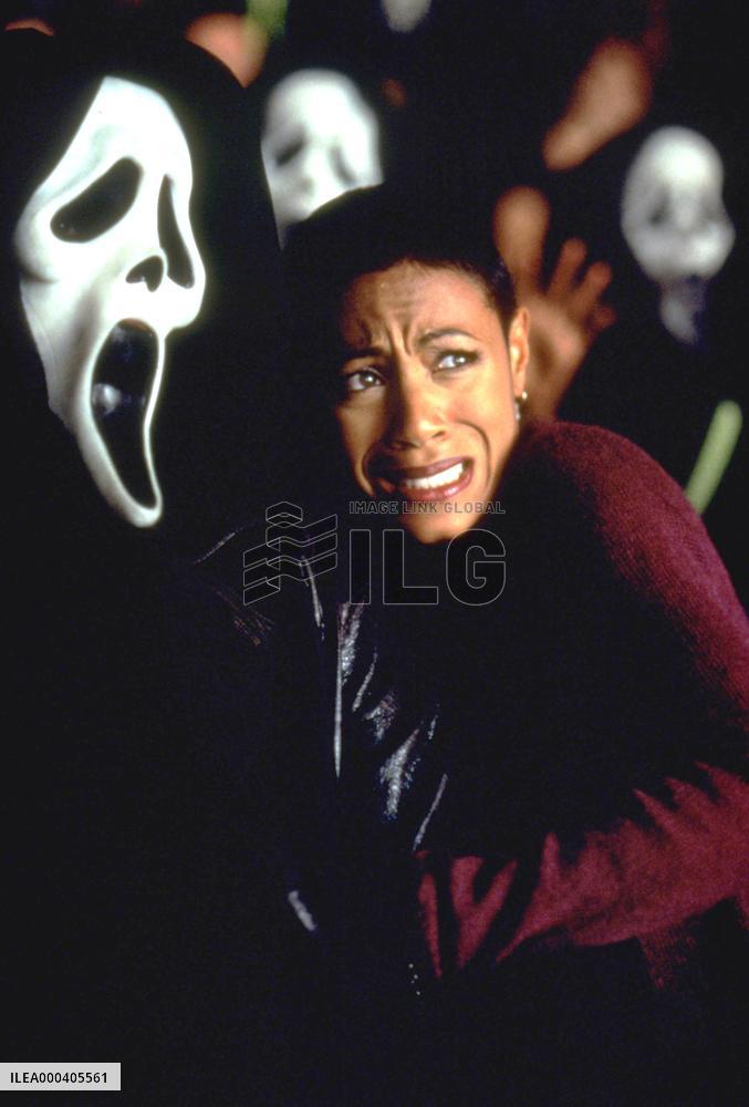 Scream 2 (1997)