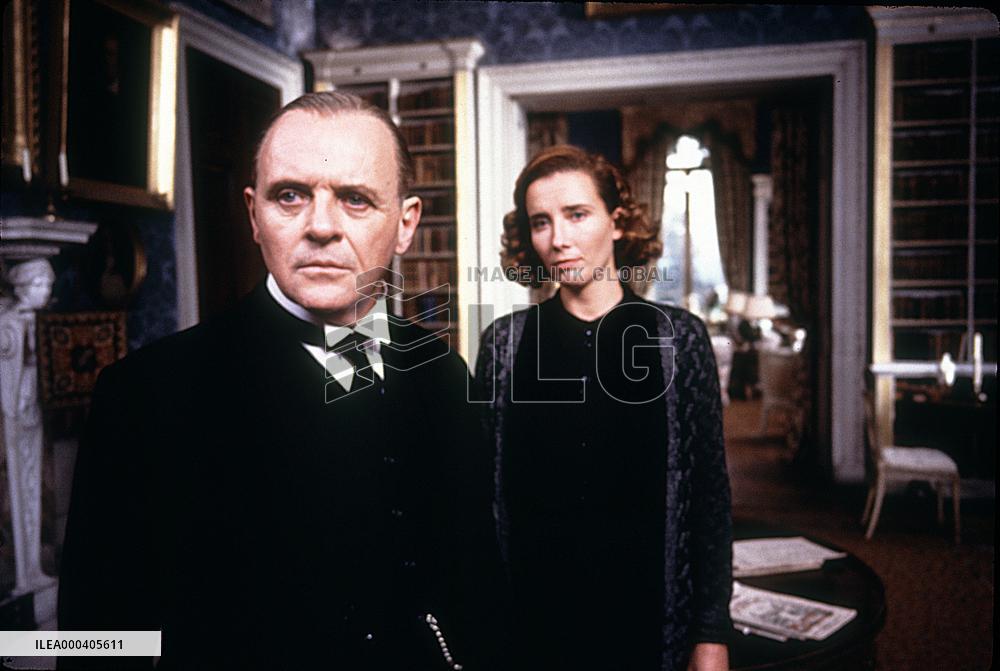 The Remains Of The Day (1993)