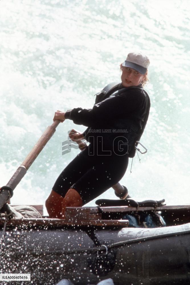 The River Wild (1994)