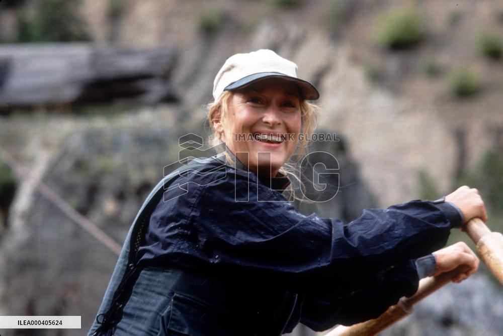 The River Wild (1994)