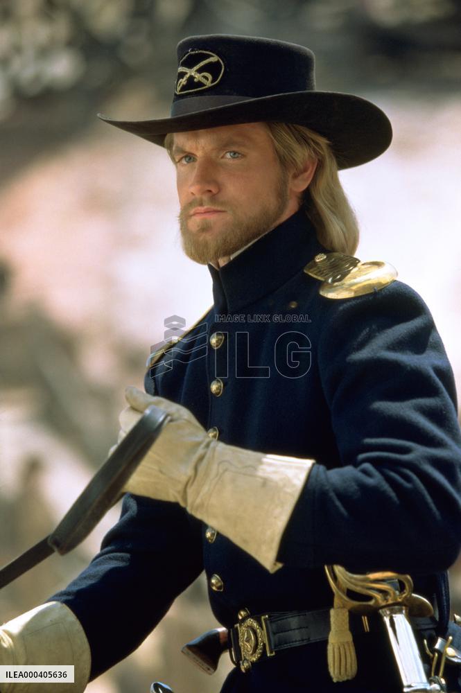 The Mask Of Zorro (1998)