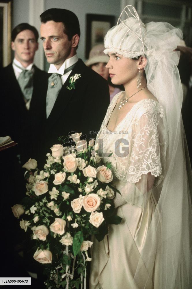 Legends Of The Fall (1994)