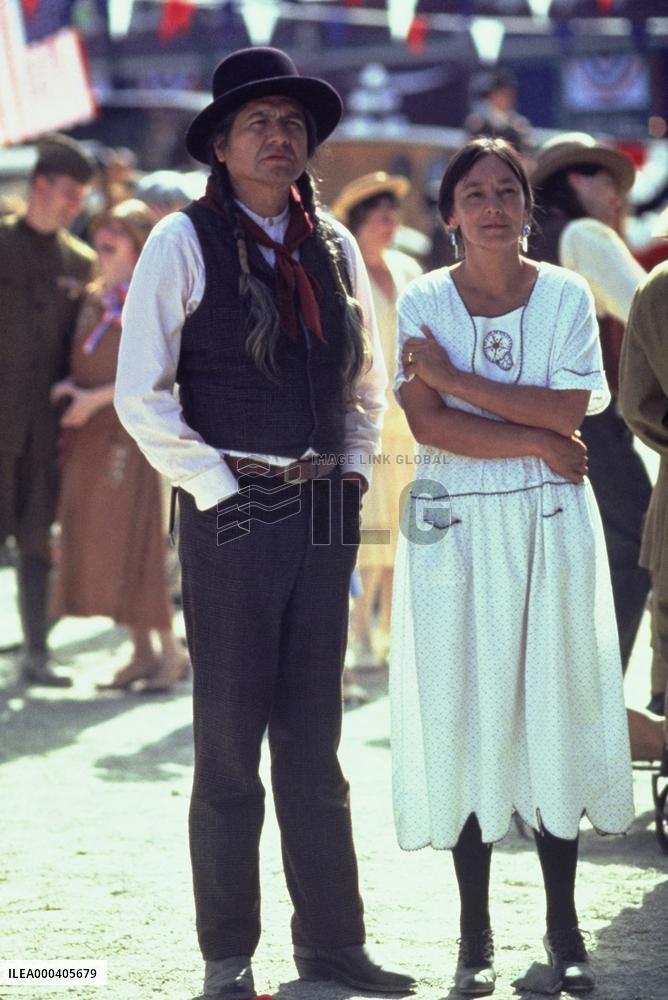 Legends Of The Fall (1994)