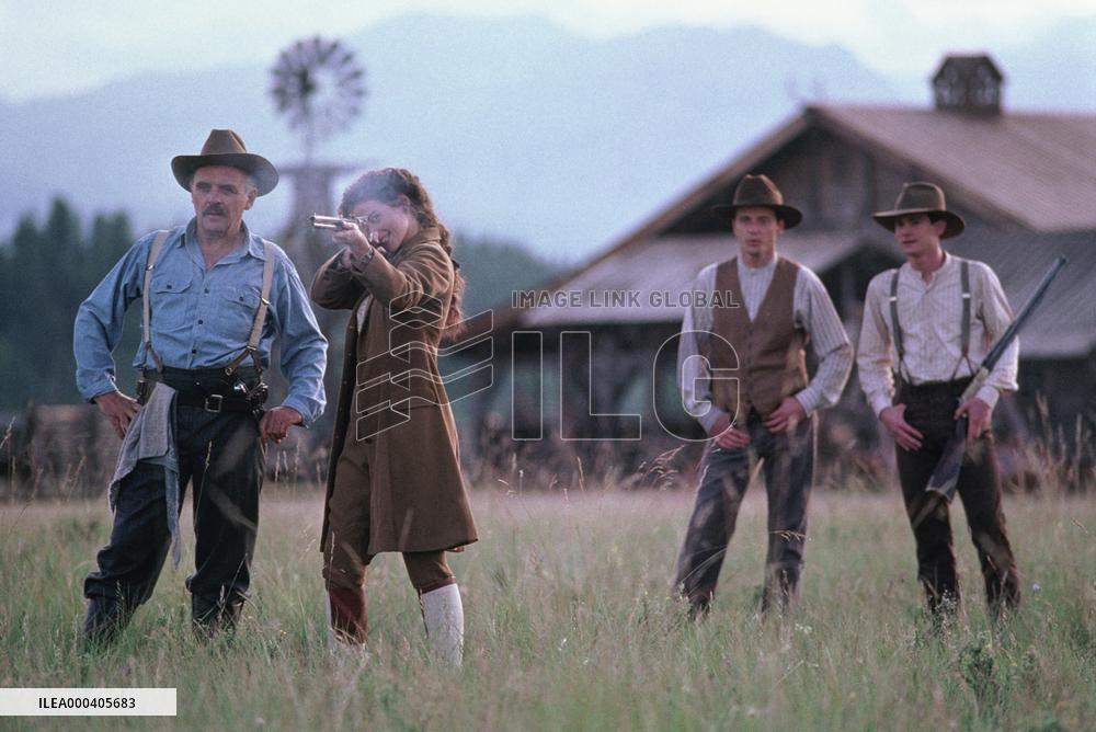 Legends Of The Fall (1994)