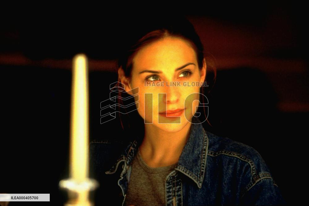 Meet Joe Black (1998)