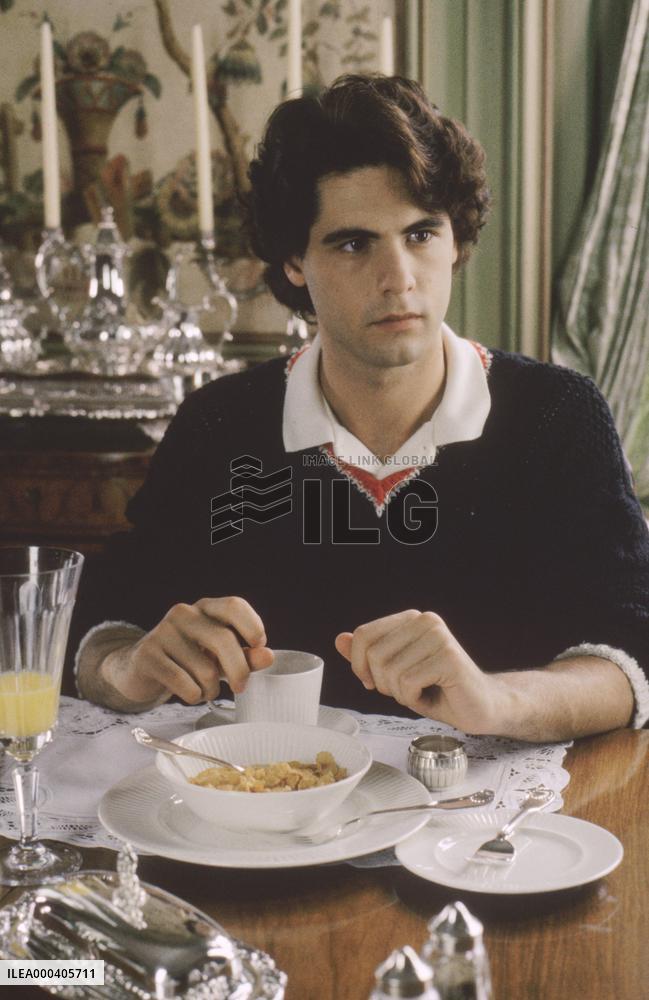 Reversal Of Fortune (1990)