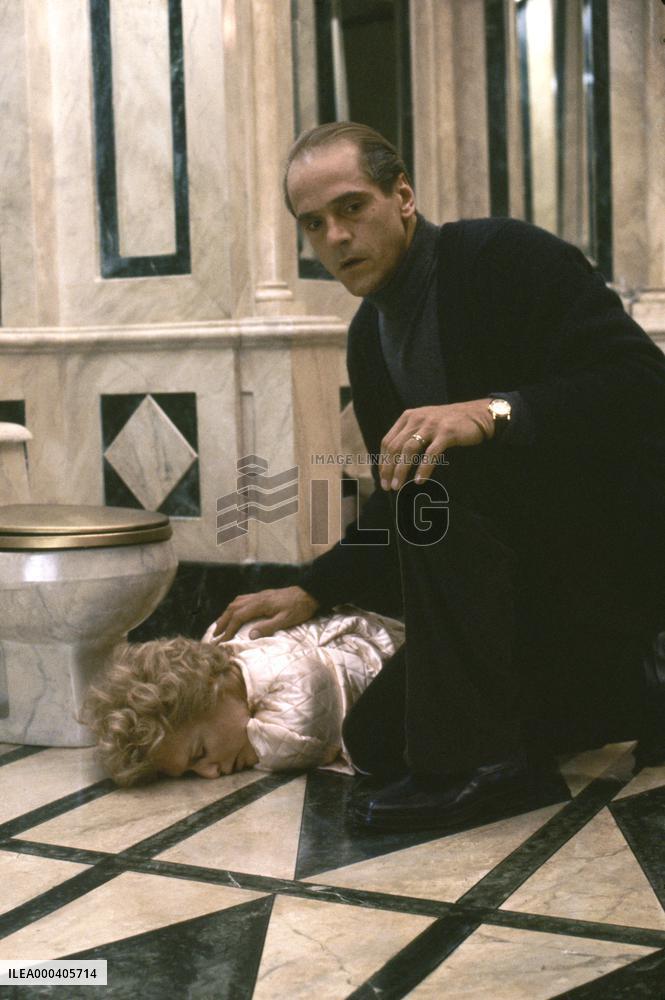 Reversal Of Fortune (1990)