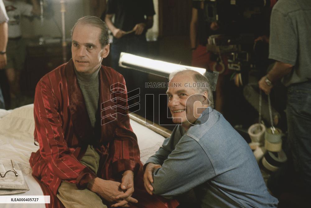 Reversal Of Fortune (1990)