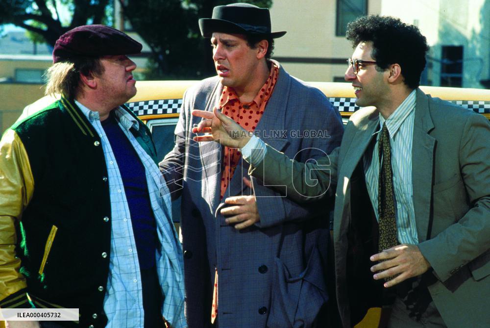 Brain Donors (1992)