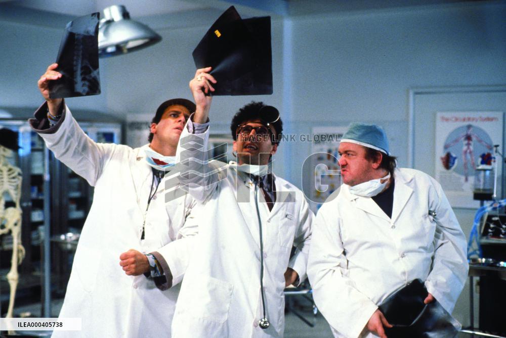 Brain Donors (1992)