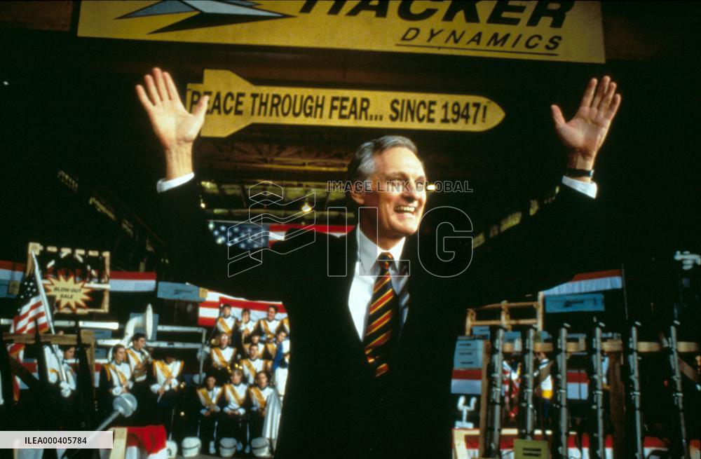 Canadian Bacon (1995)