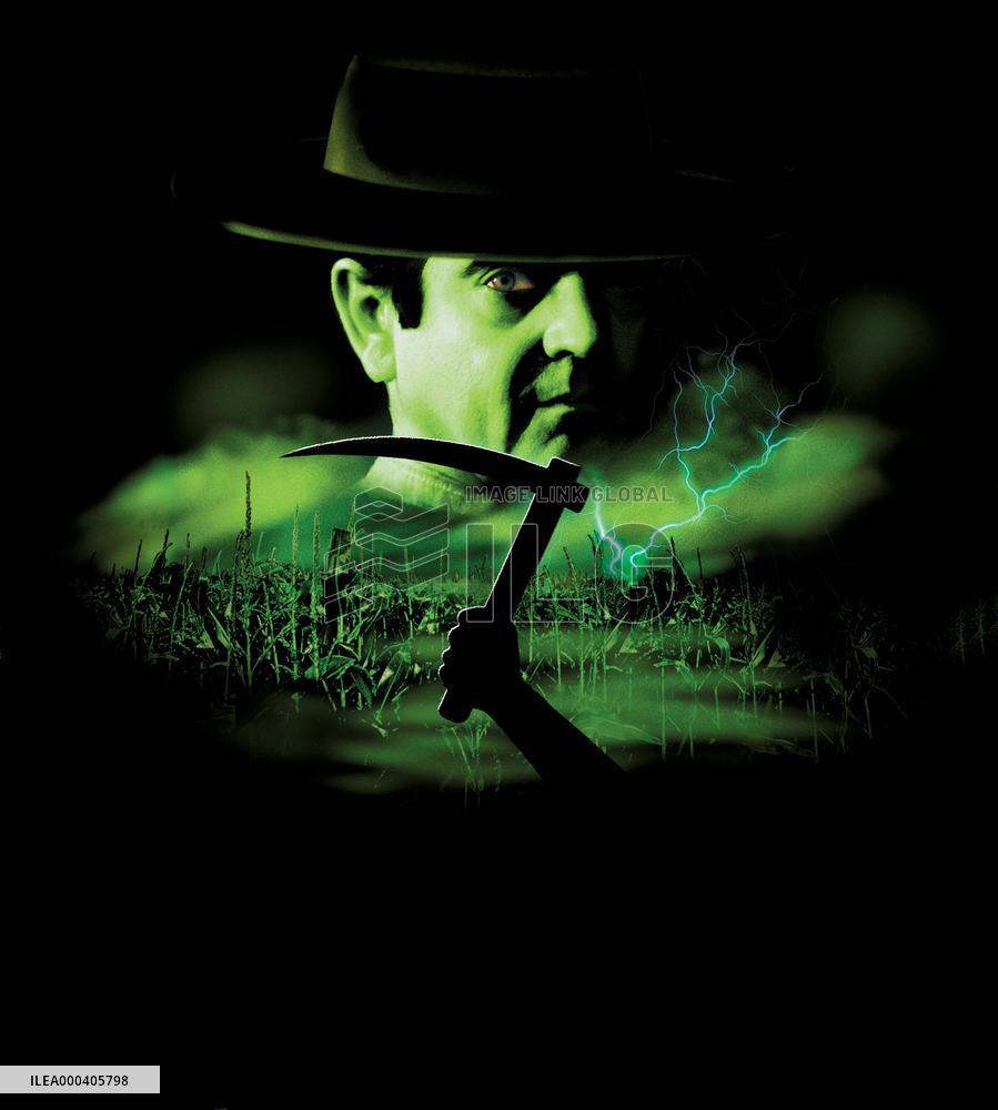 Children Of The Corn 666: Isaa (1999)