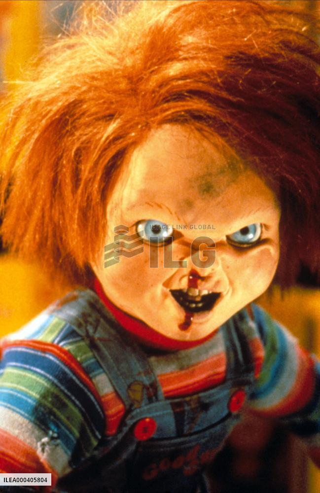 Child'S Play 2 (1990)