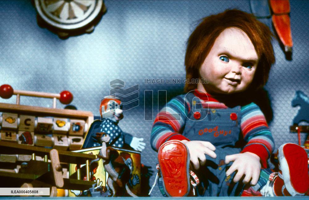 Child'S Play 2 (1990)