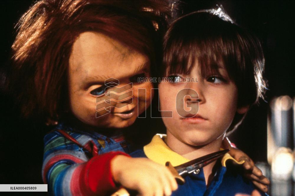 Child'S Play 2 (1990)