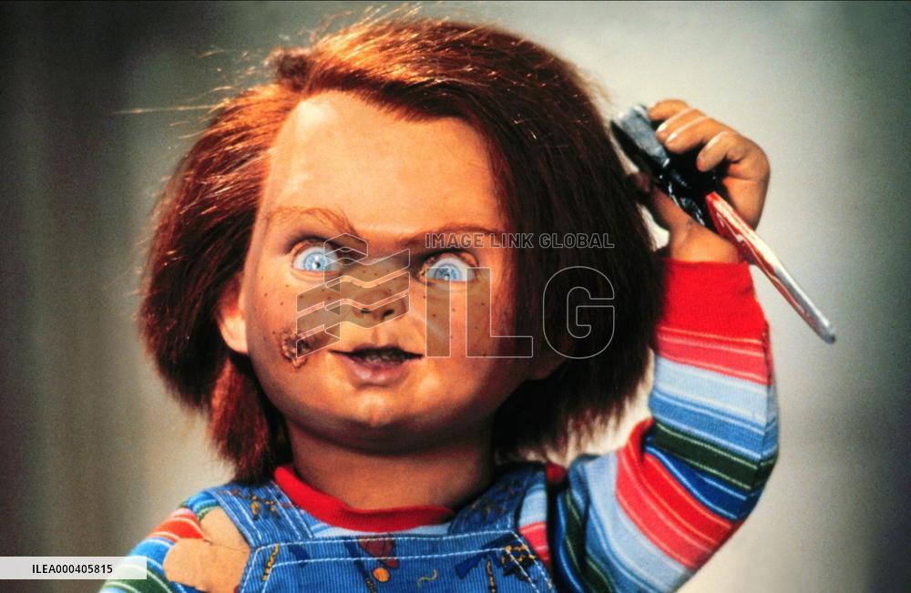 Child'S Play 2 (1990)