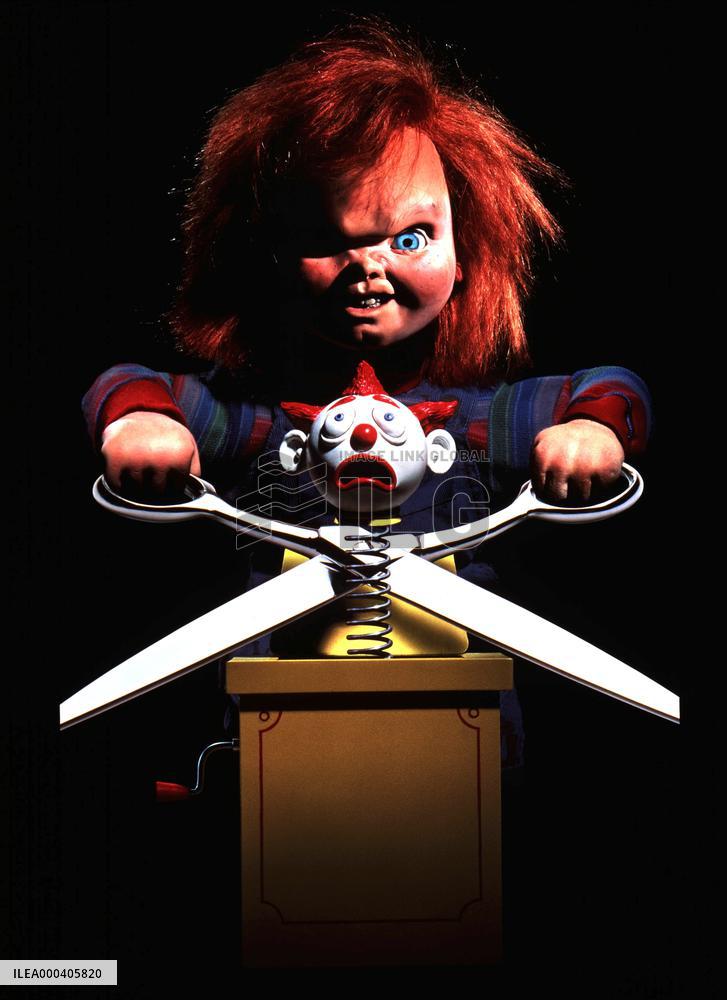 Child'S Play 2 (1990)