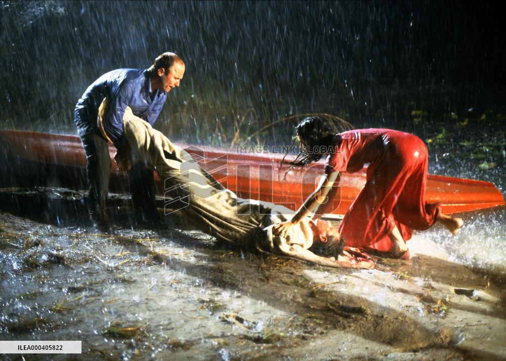 China Moon (1994)