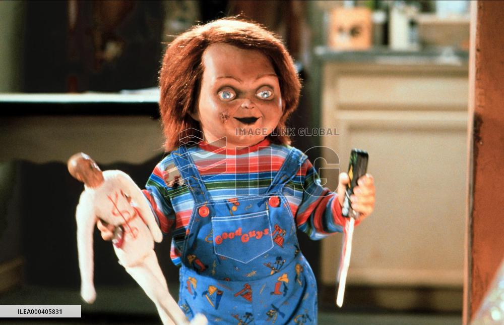 Child'S Play 2 (1990)