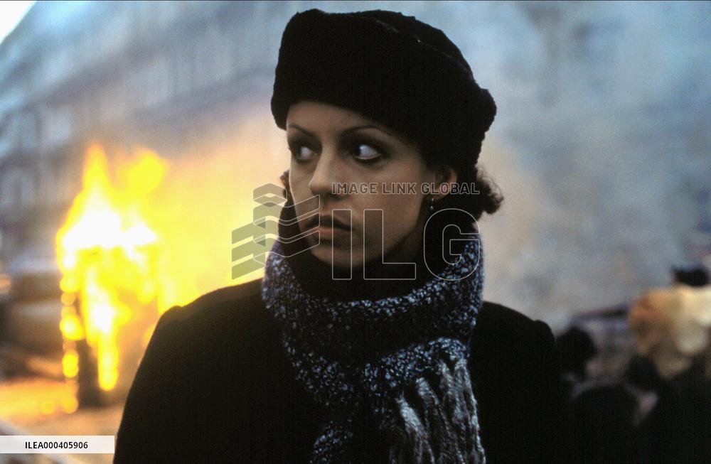 Aimee & Jaguar (1999)