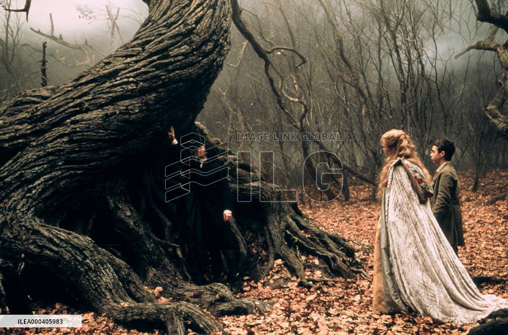 Sleepy Hollow (1999)