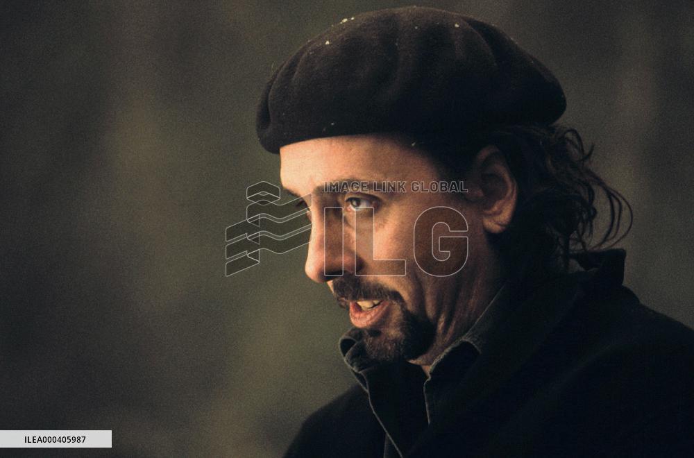 Sleepy Hollow (1999)