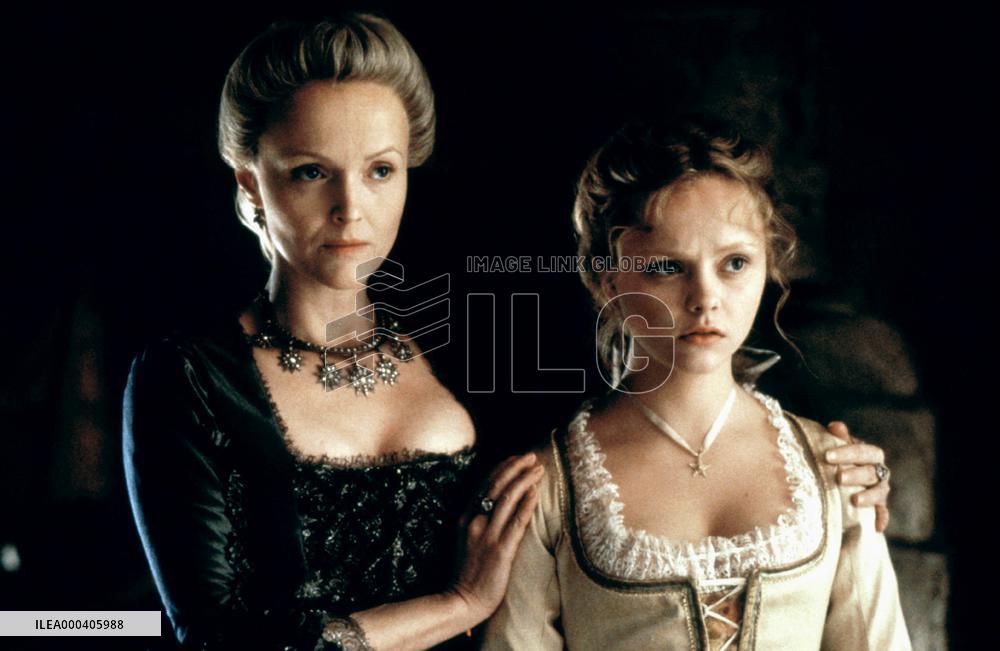 Sleepy Hollow (1999)