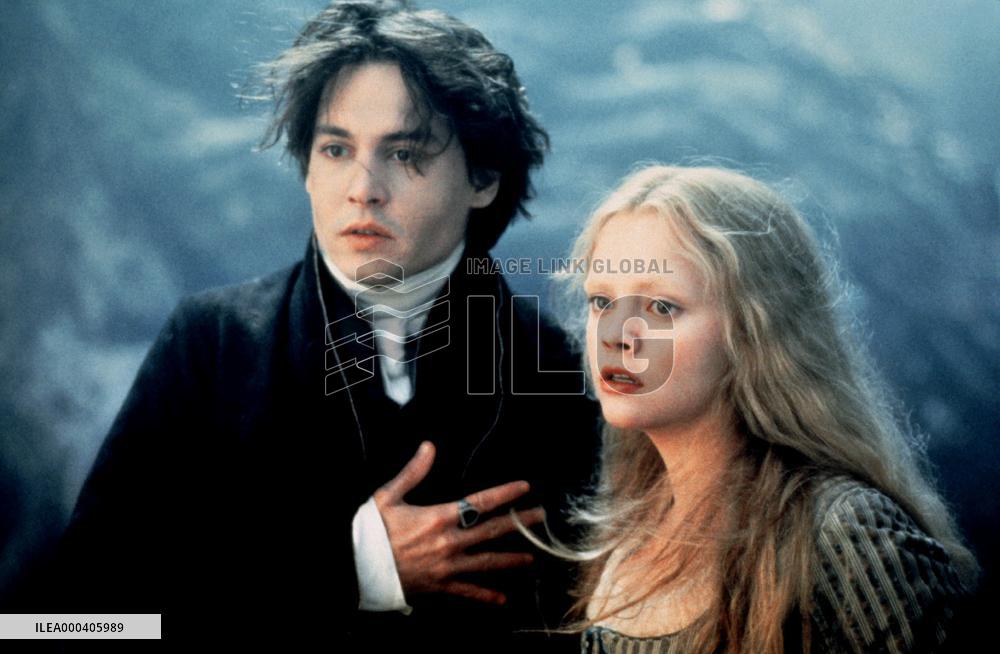 Sleepy Hollow (1999)
