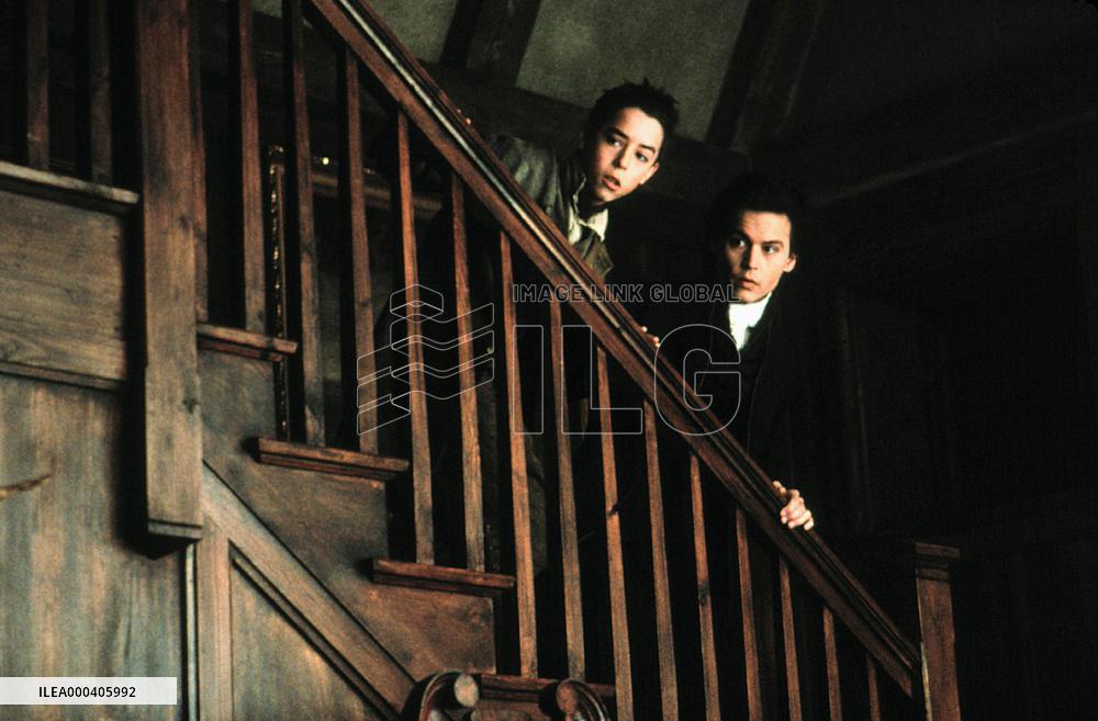 Sleepy Hollow (1999)