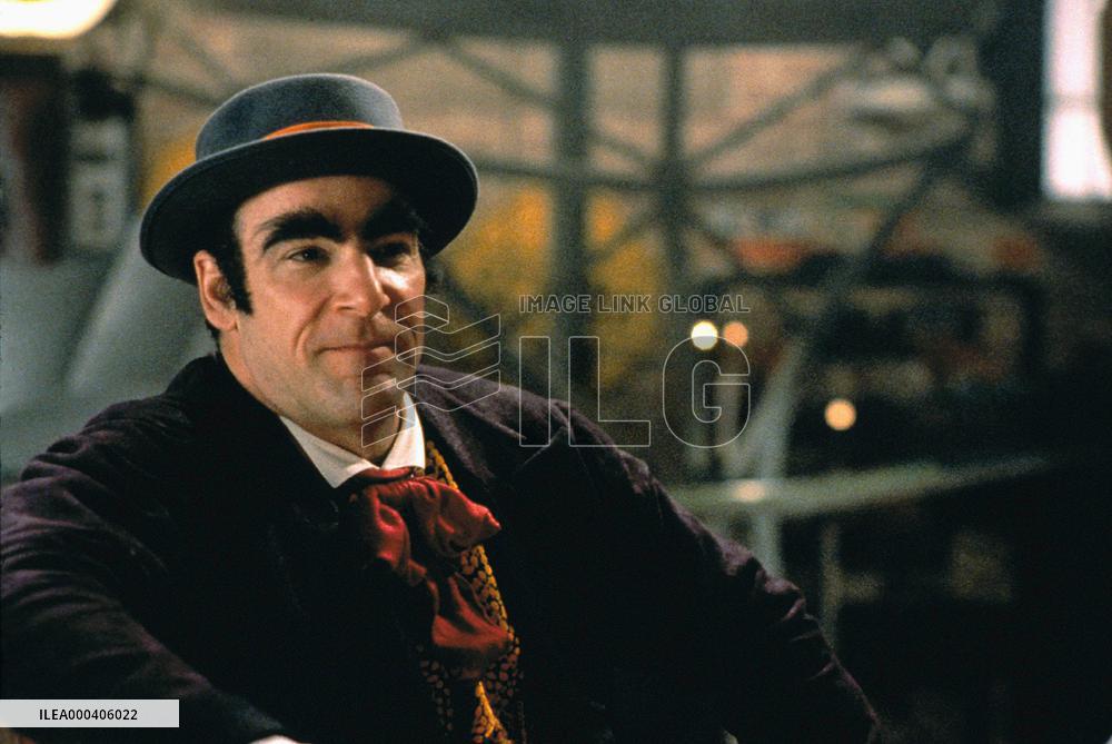 The Adv. Of Elmo In Grouchland (1999)