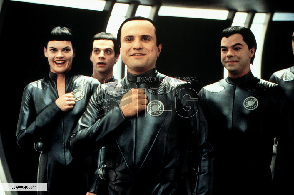 Galaxy Quest (1999)
