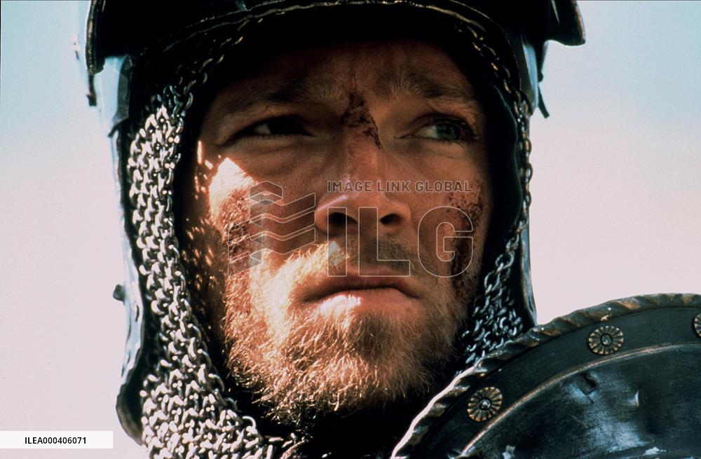 The Messenger: The Story Of Jo (1999)