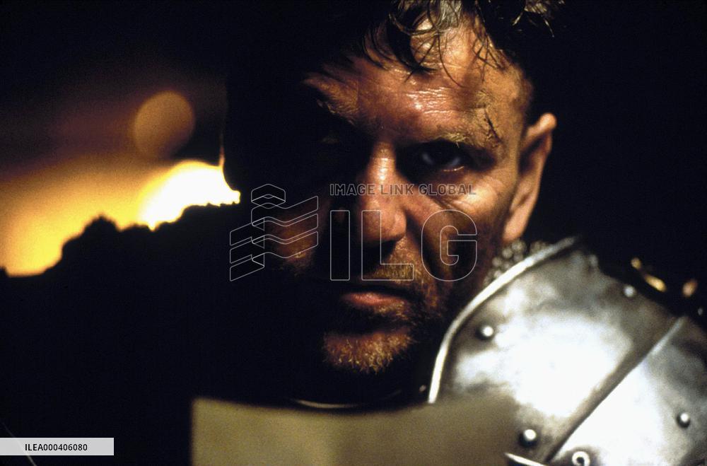 The Messenger: The Story Of Jo (1999)