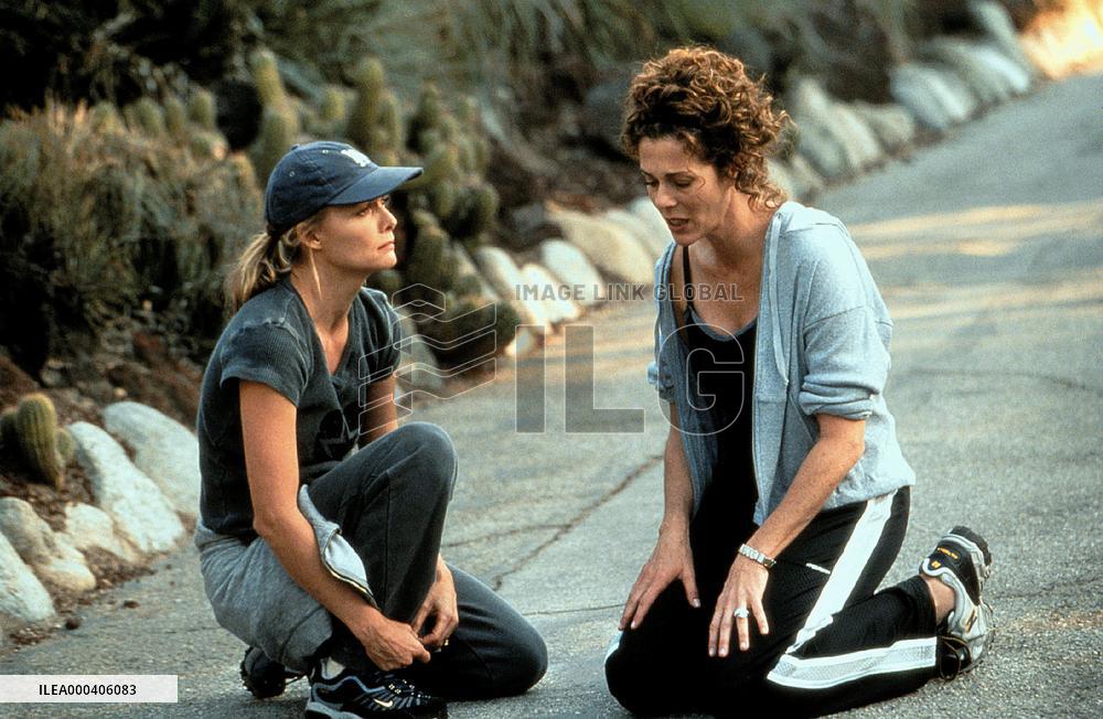 The Story Of Us (1999)