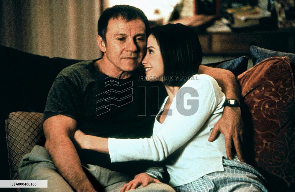 Lulu On The Bridge (1998)