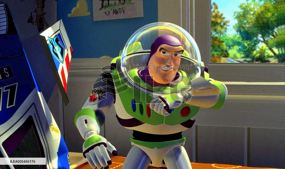 Toy Story (1995)